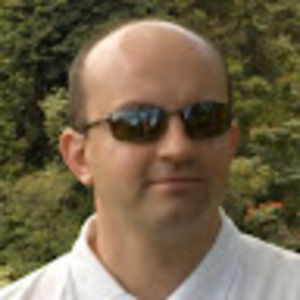 Meet your Posher, Alexey